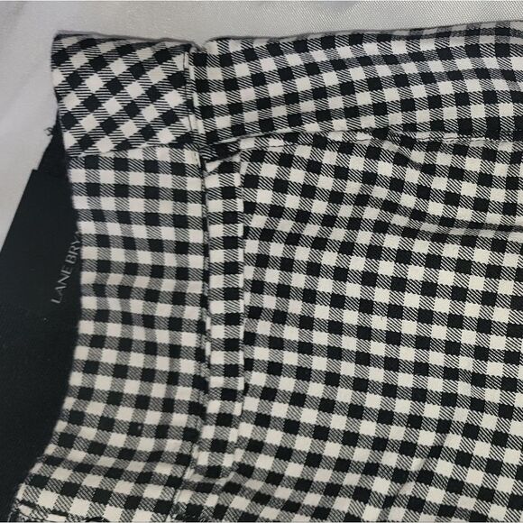 Lane Bryant NWT "The Lena" ankle pant - Picture 8 of 13